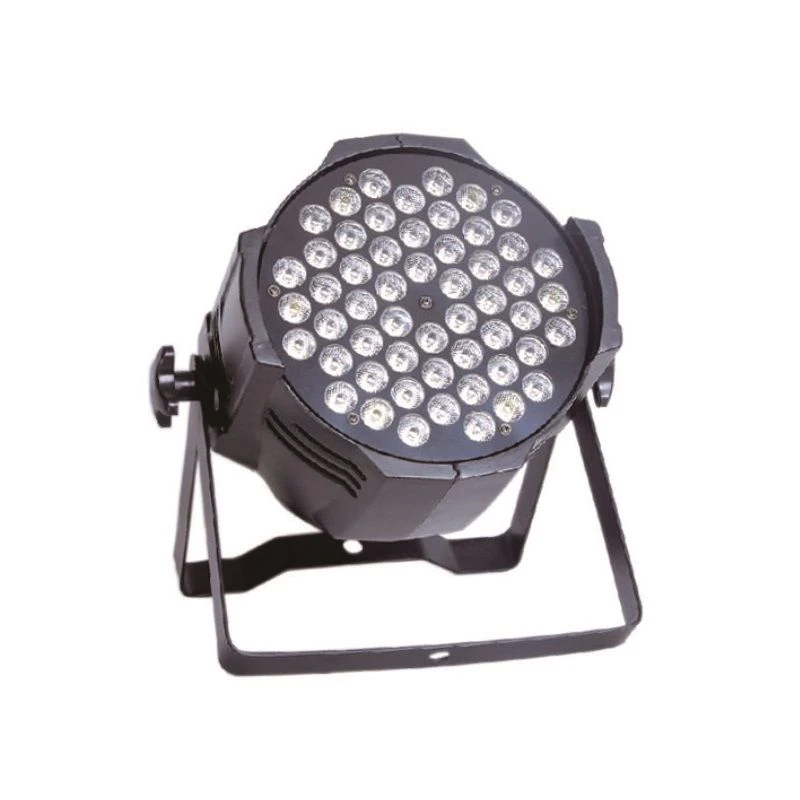 LED PAR peut s'allumer