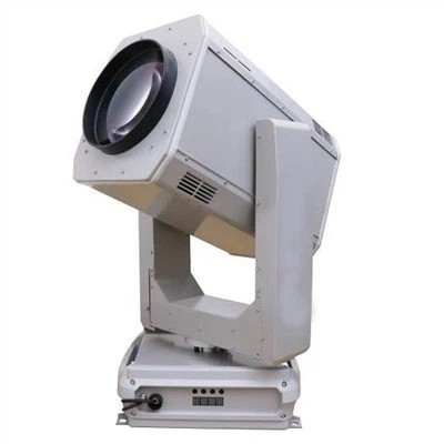 Ip65 Feu de tête mobile