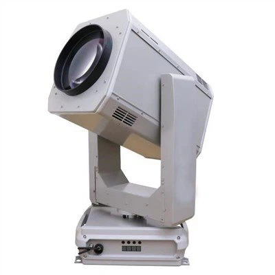 Spots pour l'extérieur